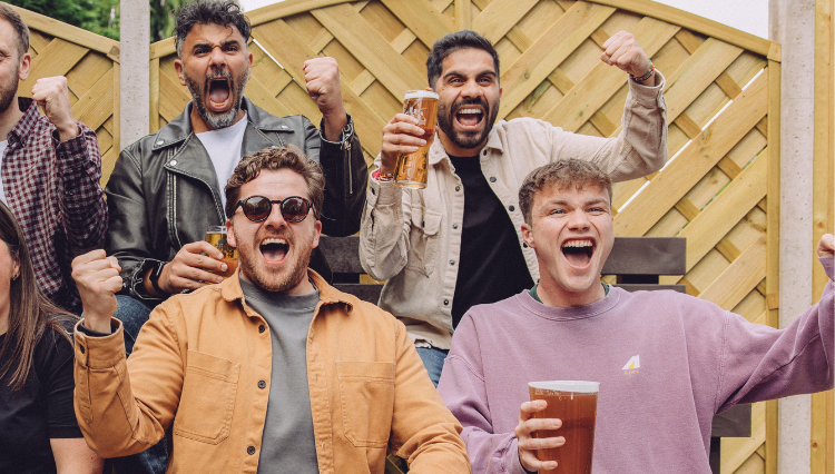 Your summer sporting plans – sorted!
