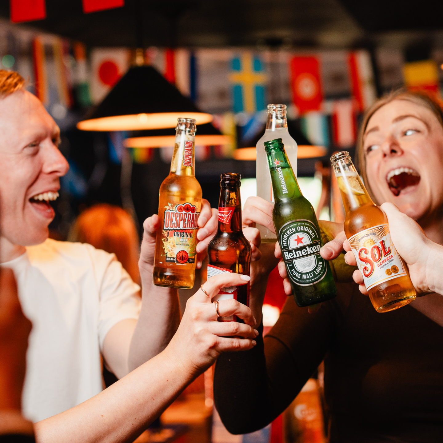 Make your local The Blackweir Tavern in Cardiff your go‑to for the World Cup